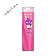 Sunsilk Shampoo Onion  Jojoba Oil